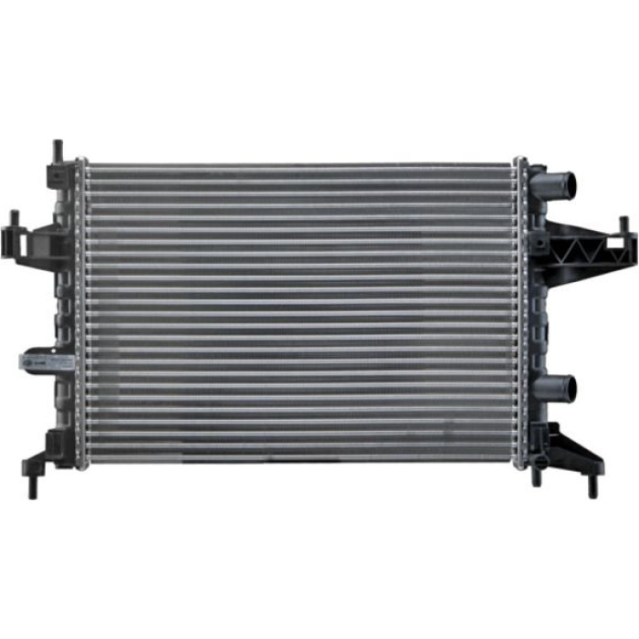 MAHLE Kühler, Motorkühlung CR 388 000P MAHLE Kühler, Motorkühlung CR 388 000P