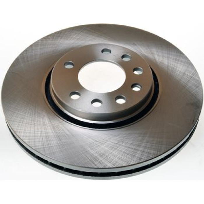 Denckermann Bremsscheibe B130371 Denckermann Bremsscheibe B130371