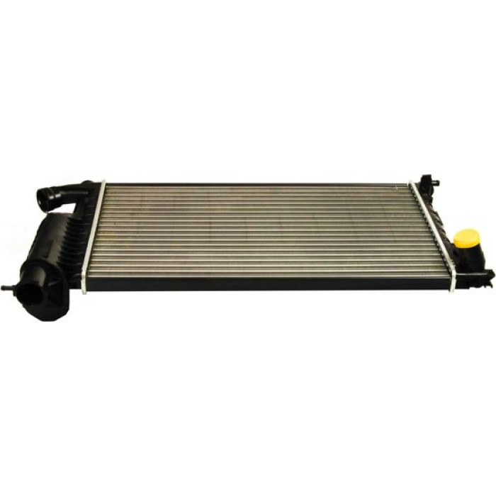MAXGEAR Motorkühler AC271047