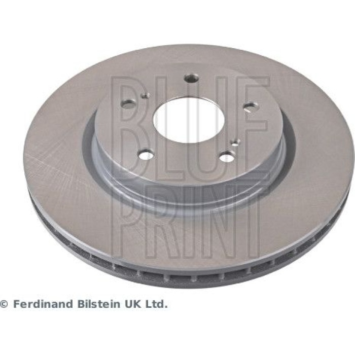 BluePrint Bremsscheibe Suzuki P. Grand Vitara 2.0-3.2 4X4 05 ADK84324 BluePrint Bremsscheibe Suzuki P. Grand Vitara 2.0-3.2 4X4 05 ADK84324
