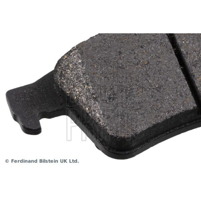 ADA104249 Bremsbelagsatz Jaguar T. S-Type/Xf/Xj/Xk 2.0-4.2 02
