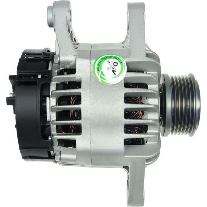 AS-PL Generator A4043SR