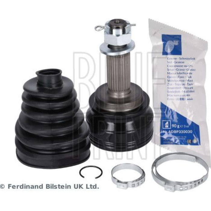 Gelenksatz, Antriebswelle Mitsubishi Lancer 08- 1.8 ADC48943 Gelenksatz, Antriebswelle Mitsubishi Lancer 08- 1.8 ADC48943