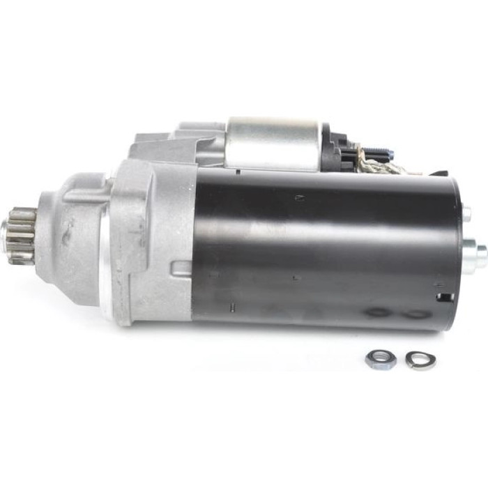 Bosch Anlasser 0001123018 Bosch Anlasser 0001123018