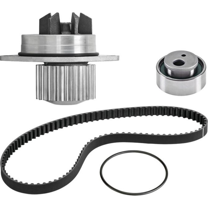 Valeo Steuertriebssatz 614534 Valeo Steuertriebssatz 614534