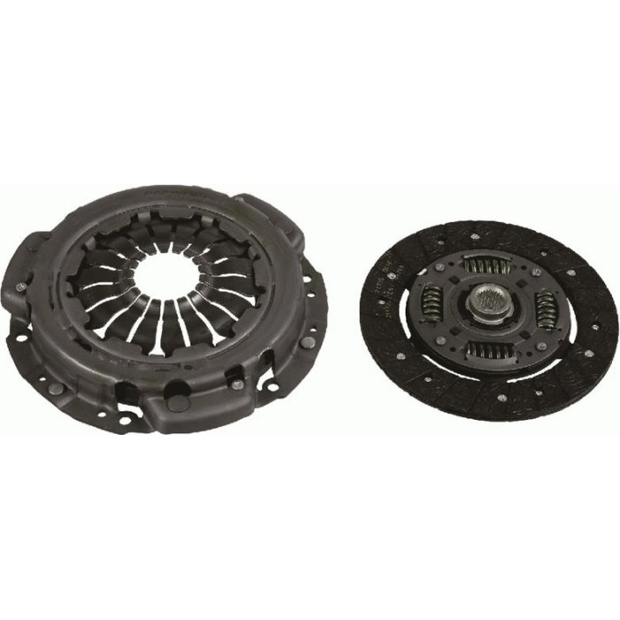 Sachs Kupplungssatz 3000 950 670