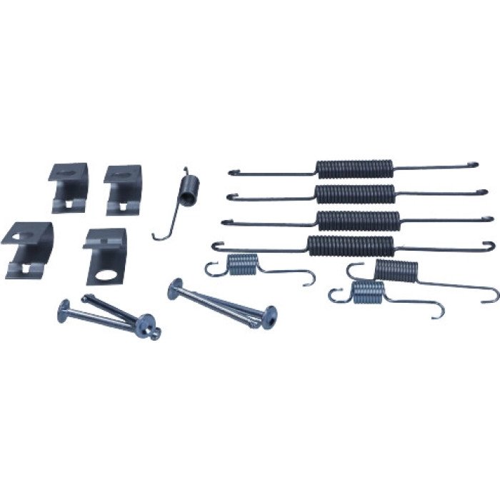 Quick Brake Zubehörsatz für Bremsbacken 105-0782 Quick Brake Zubehörsatz für Bremsbacken 105-0782