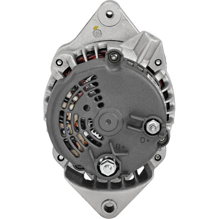 Valeo Lichtmaschine 436683