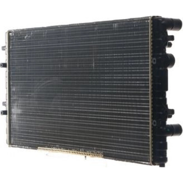 MAHLE Kühler, Motorkühlung CR 1512 000S