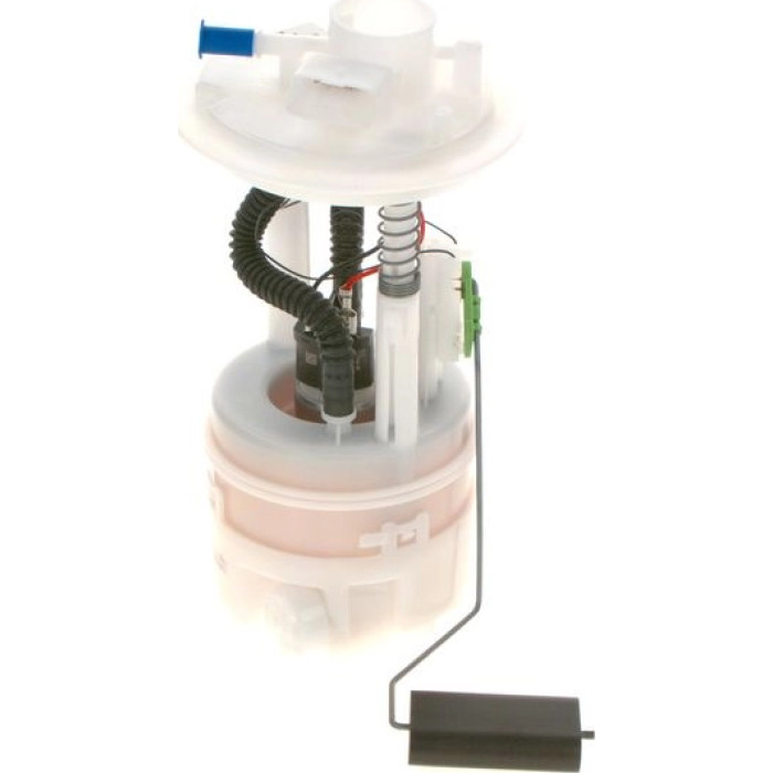 Bosch Kraftstoff-Fördereinheit 0 986 580 356 Bosch Kraftstoff-Fördereinheit 0 986 580 356