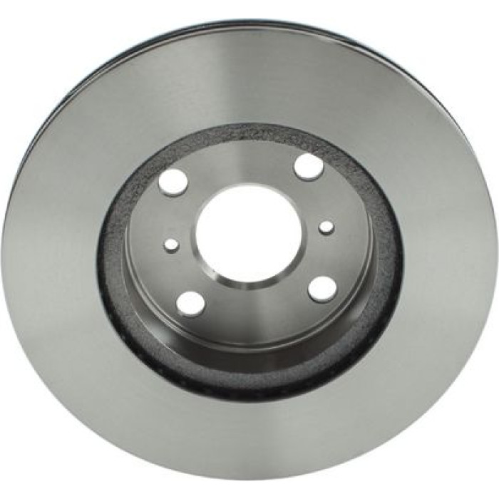 Bosch Bremsscheibe Vorderachse 0 986 478 585 Bosch Bremsscheibe Vorderachse 0 986 478 585