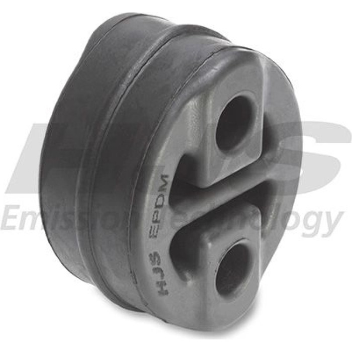 Halter, Abgasanlage 83 48 7516 Halter, Abgasanlage 83 48 7516