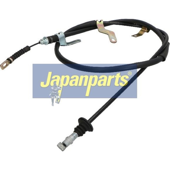Japanparts Handbremsseil Seilzug Festellbremse BC-H18L Japanparts Handbremsseil Seilzug Festellbremse BC-H18L