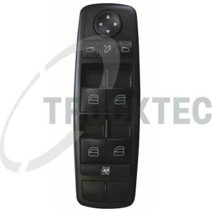 TRUCKTEC AUTOMOTIVE Schalten 02.58.402 TRUCKTEC AUTOMOTIVE Schalten 02.58.402