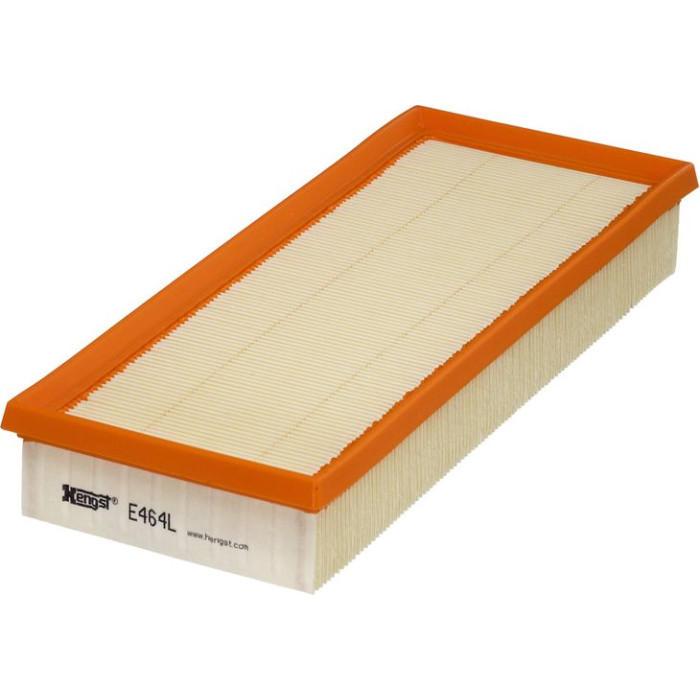 HENGST FILTER Luftfilter E464L HENGST FILTER Luftfilter E464L