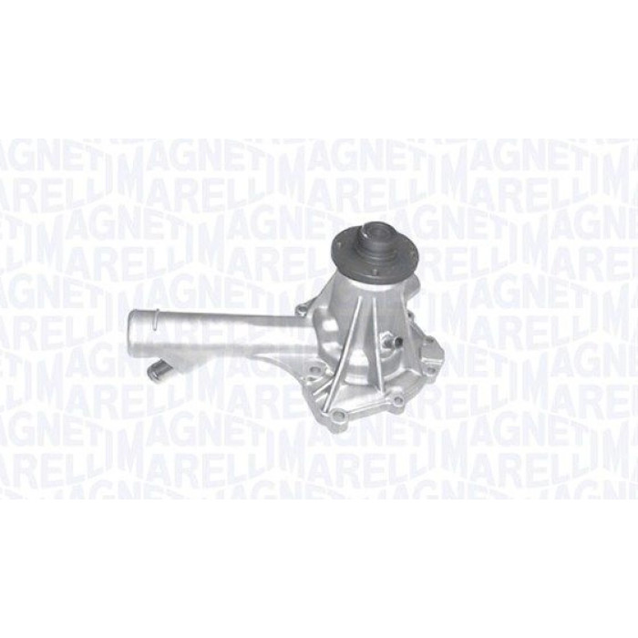 Magneti Marelli Wasserpumpe / Kühlmittelpumpe 352316170672 Magneti Marelli Wasserpumpe / Kühlmittelpumpe 352316170672