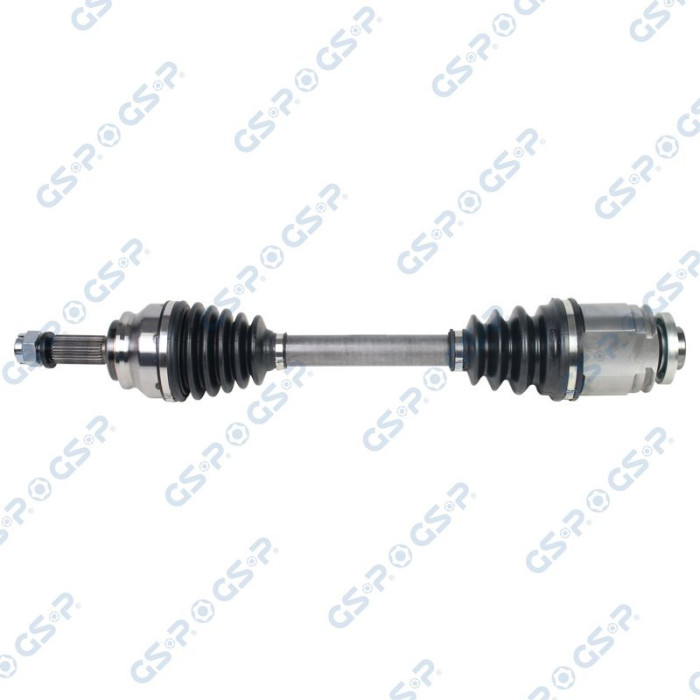 GSP Antriebswelle 215052 GSP Antriebswelle 215052
