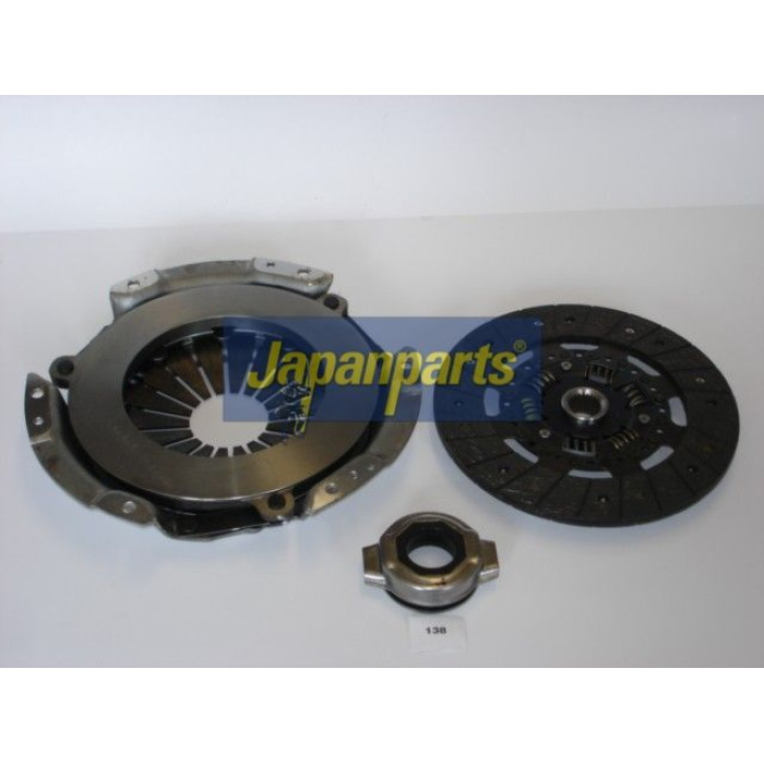Japanparts Kupplungssatz KF-138 Japanparts Kupplungssatz KF-138
