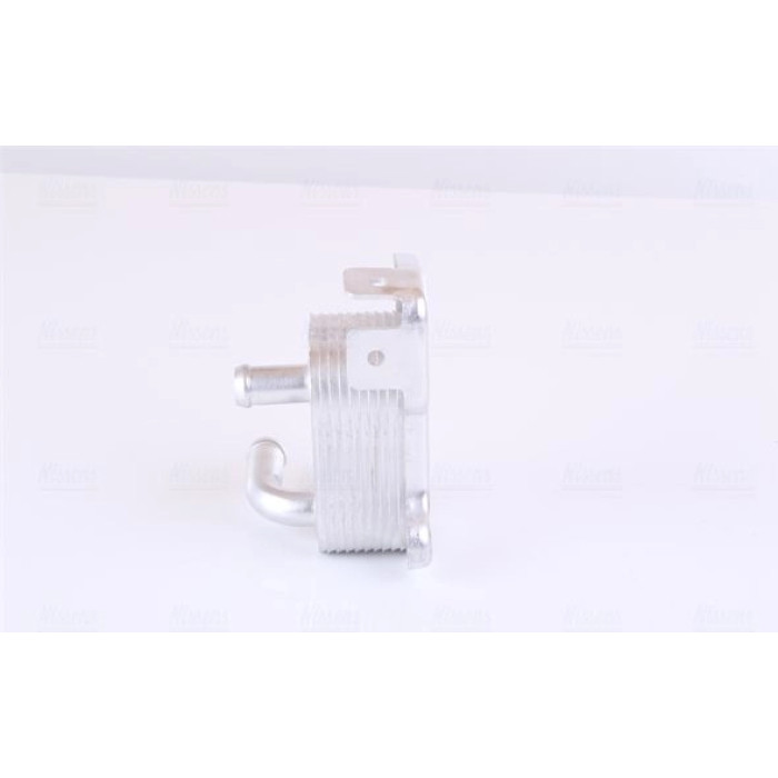 Nissens Ölkühler PKW 90977 Nissens Ölkühler PKW 90977