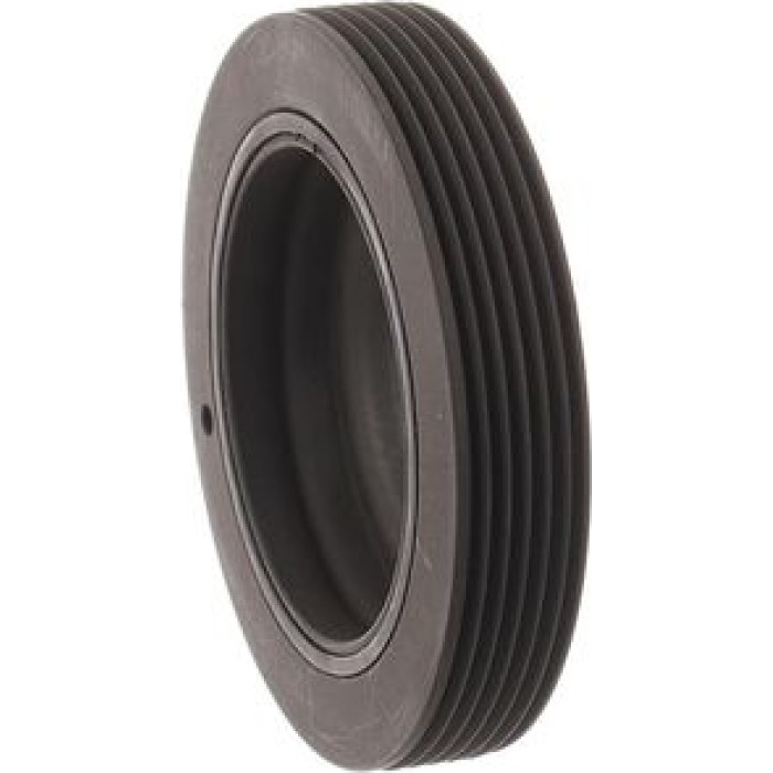 SKF Kurbelwellenriemenscheibe VKM 93612 SKF Kurbelwellenriemenscheibe VKM 93612