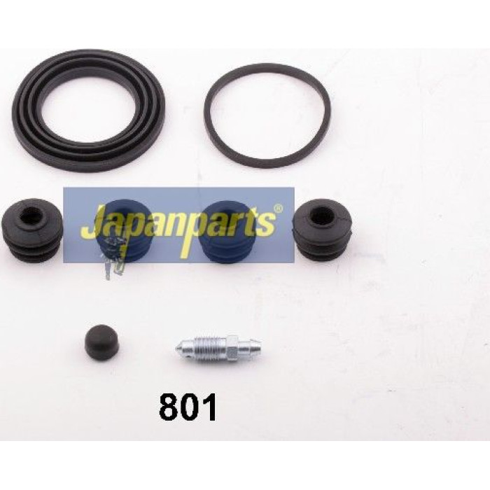 Japanparts Reparatursatz, Bremssattel KD-801 Japanparts Reparatursatz, Bremssattel KD-801
