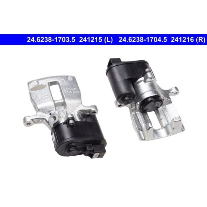 ATE Bremssattel 24.6238-1704.5