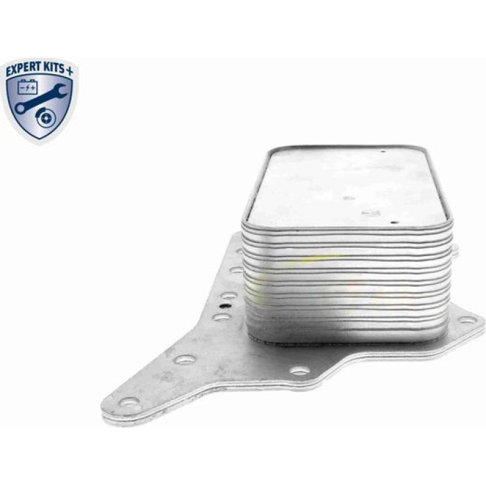 Vemo Motorölkühler V30-60-1322 Vemo Motorölkühler V30-60-1322