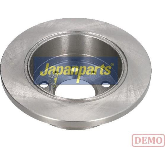 Japanparts Bremsscheibe DP-0230C Japanparts Bremsscheibe DP-0230C
