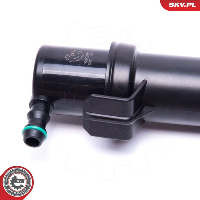 15SKV635 ESEN SKV Waschwasserdüse, Scheinwerferreinigung 15SKV635 15SKV635 ESEN SKV Waschwasserdüse, Scheinwerferreinigung 15SKV635
