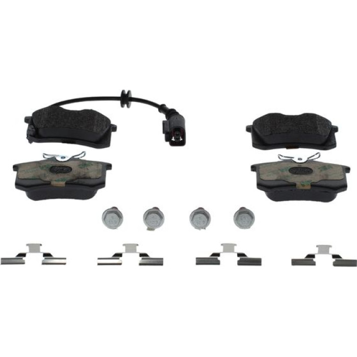 0 986 494 598 Bosch Bremsbelagsatz 0 986 494 598 0 986 494 598 Bosch Bremsbelagsatz 0 986 494 598