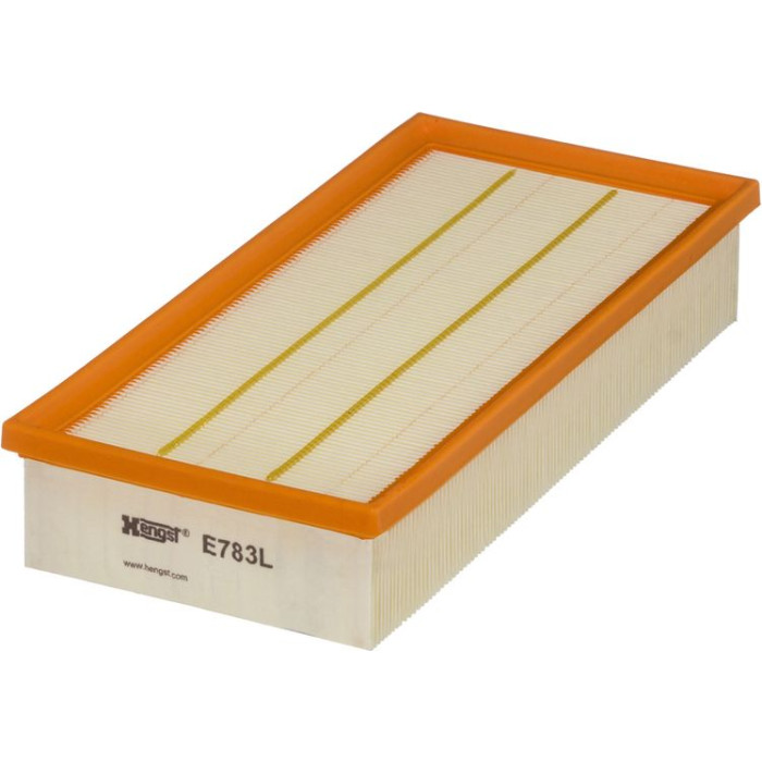 HENGST FILTER Luftfilter E783L