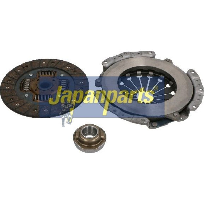 KF-541 Kupplungssatz KF-541 Kupplungssatz
