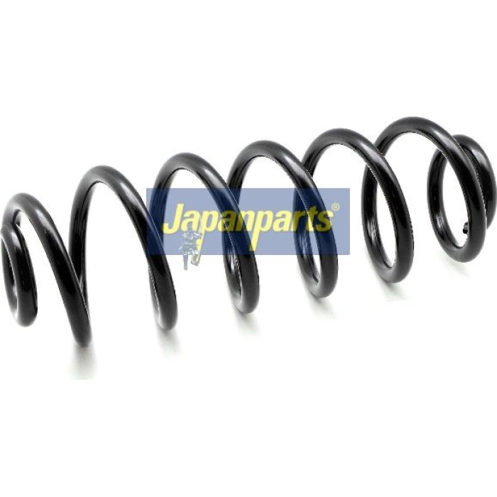 Japanparts Fahrwerksfeder ZC6107A Japanparts Fahrwerksfeder ZC6107A