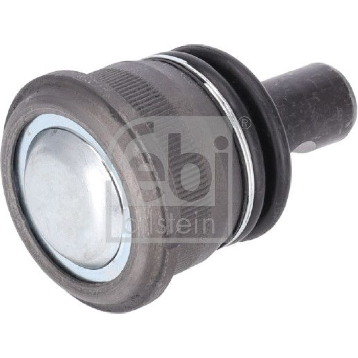 febi Traggelenk Mercedes-Benz Vorderachse W124/201 links/rechts (Untere) 380
