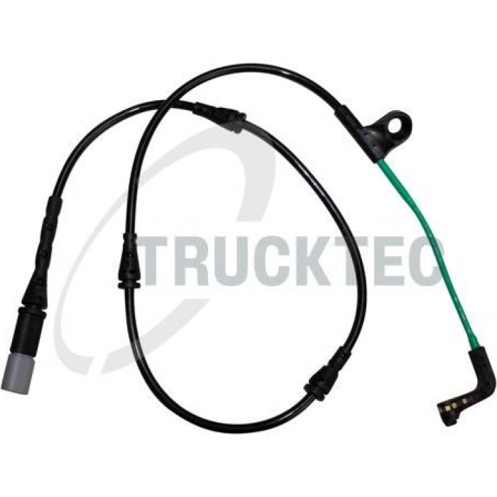 TRUCKTEC AUTOMOTIVE Verschleißsensor 08.34.199 TRUCKTEC AUTOMOTIVE Verschleißsensor 08.34.199