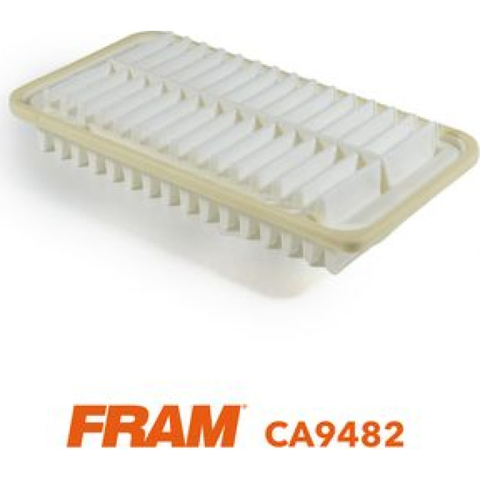 FRAM Luftfilter CA9482 FRAM Luftfilter CA9482