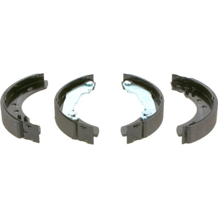 Bosch Bremsbacken 0 986 487 604