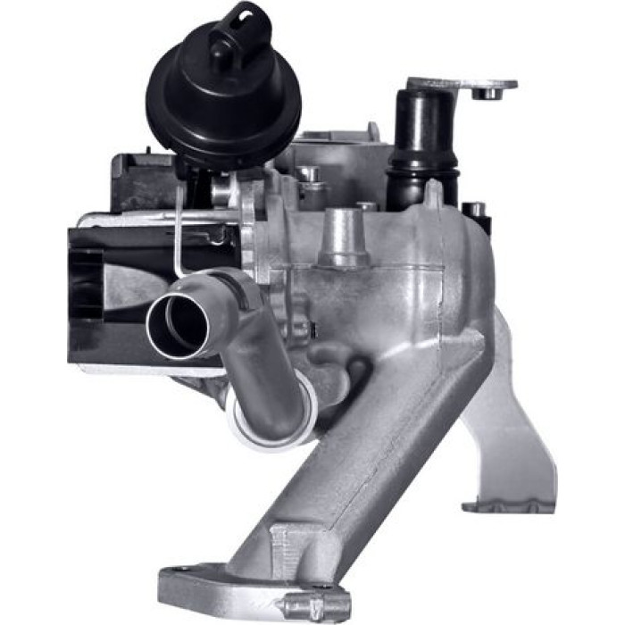 HELLA AGR-Ventil 6NU 010 171-181 HELLA AGR-Ventil 6NU 010 171-181