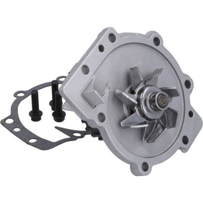 Kamoka Wasserpumpe / Kühlmittelpumpe T0270 Kamoka Wasserpumpe / Kühlmittelpumpe T0270