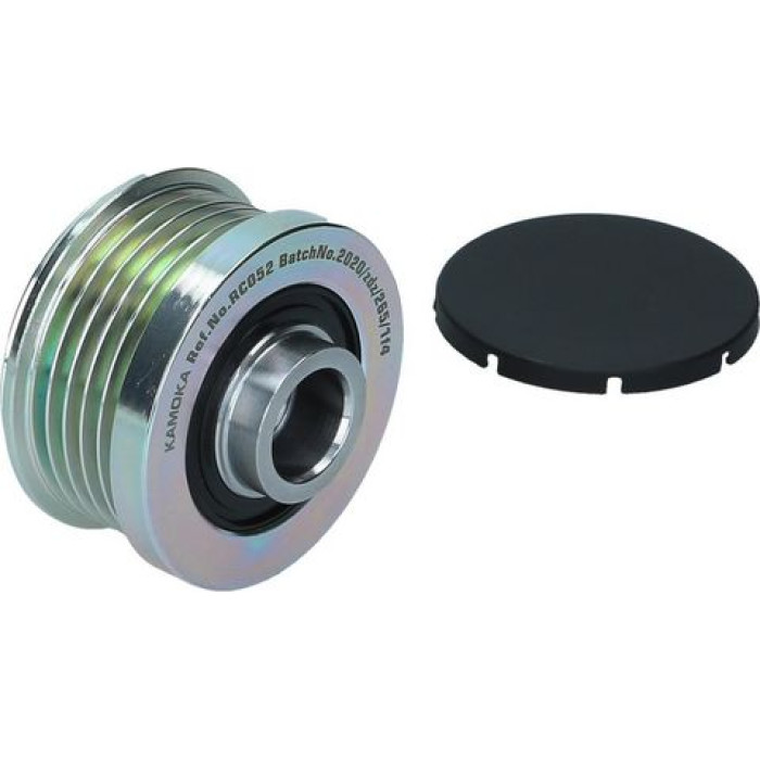 Kamoka Lichtmaschinenfreilauf RC052 Kamoka Lichtmaschinenfreilauf RC052