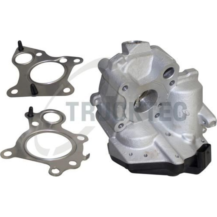 TRUCKTEC AUTOMOTIVE AGR-Ventil 02.16.093 TRUCKTEC AUTOMOTIVE AGR-Ventil 02.16.093