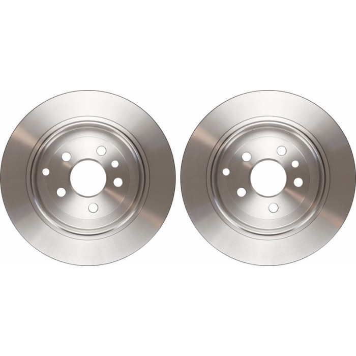 TRW Bremsscheibe Land Rover Freelander 2.2 Td4 4X4 06-14 DF6129 TRW Bremsscheibe Land Rover Freelander 2.2 Td4 4X4 06-14 DF6129