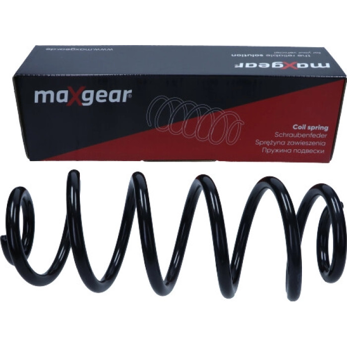 MAXGEAR Fahrwerksfeder 60-0781 MAXGEAR Fahrwerksfeder 60-0781