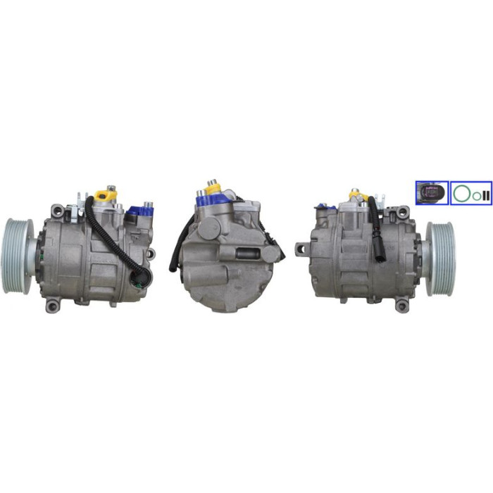 DRI Kompressor 700510399