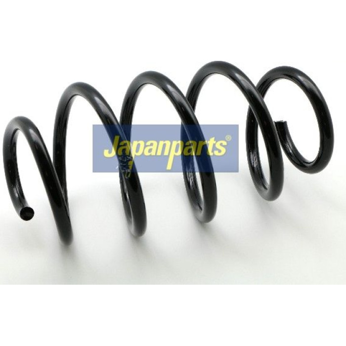 Japanparts Fahrwerksfeder ZC3941H
