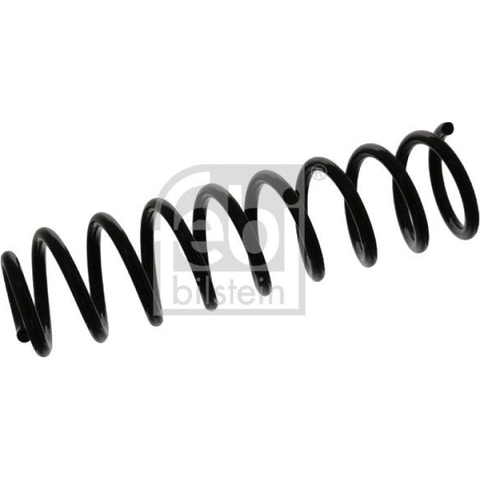 febi Fahrwerksfeder 46838