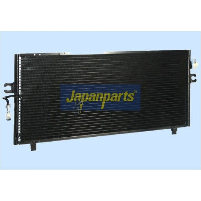 Japanparts Klimaanlagenkühler CND213015 Japanparts Klimaanlagenkühler CND213015