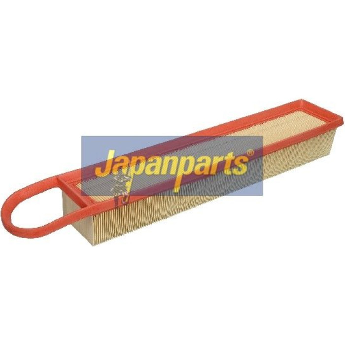 Japanparts Luftfilter FA-0107JM Japanparts Luftfilter FA-0107JM