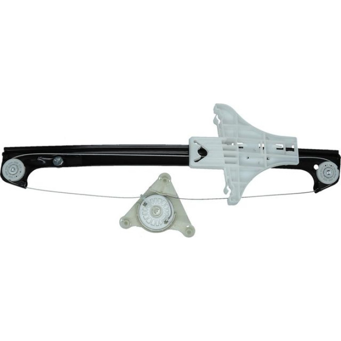 KAMOKA 7200298 Fensterheber hinten rechts, elektrisch, ohne Motor KAMOKA 7200298 Fensterheber hinten rechts, elektrisch, ohne Motor
