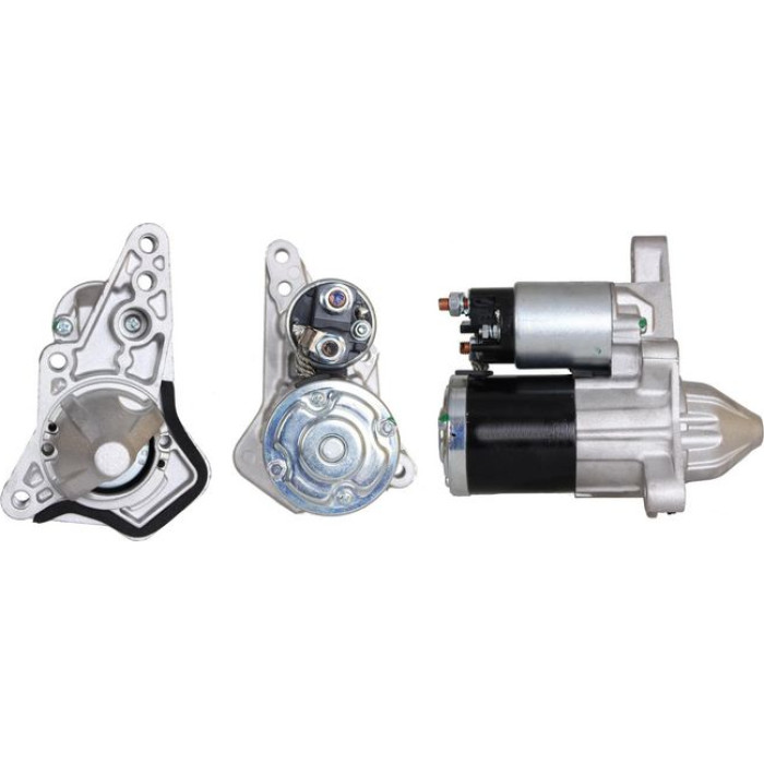 DRI Anlasser 330072102 12 V DRI Anlasser 330072102 12 V
